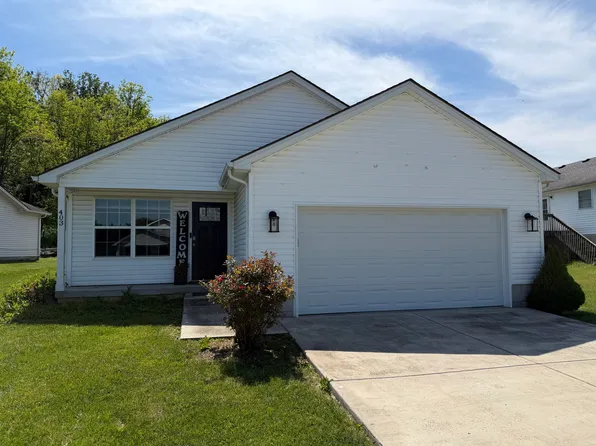 403 Pueblo Ct, Winchester, KY 40391