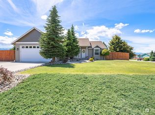 2394 Prairie Dr, East Wenatchee, WA
