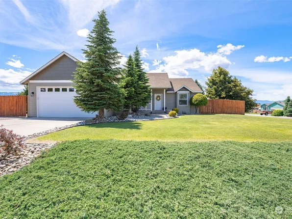 2394 Prairie Drive, East Wenatchee, WA 98802