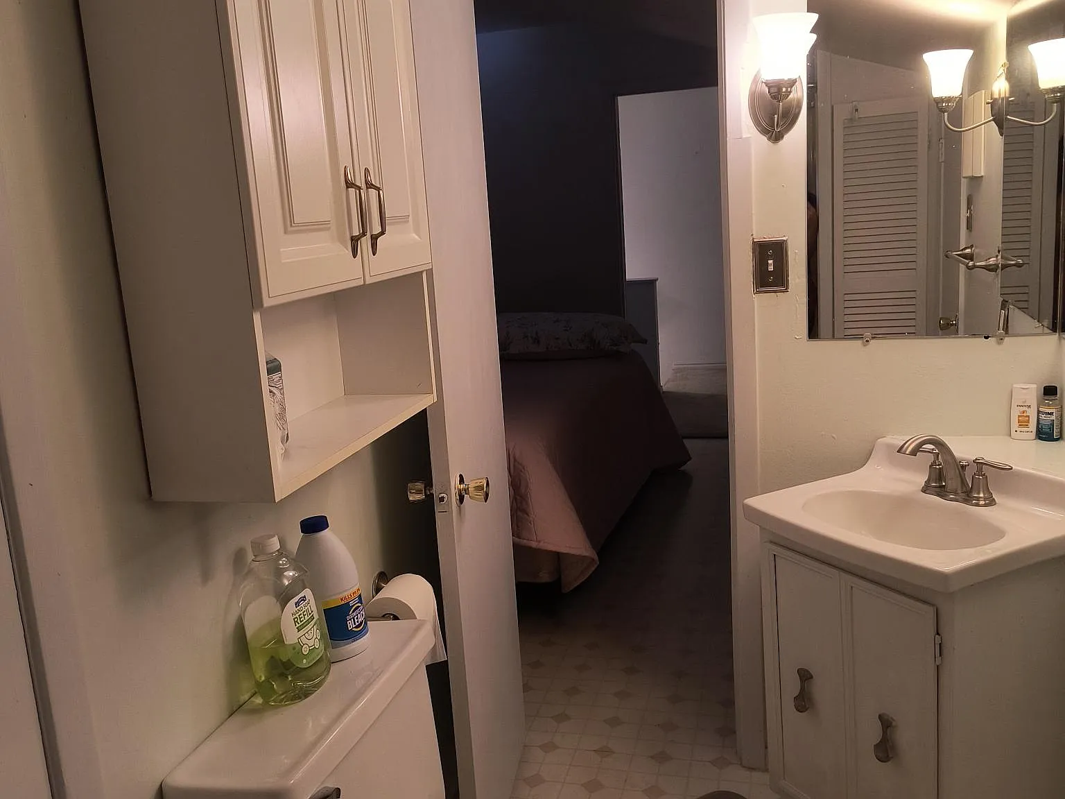 1 bed, 800 sqft, $750 — Photo 2