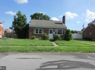 4921 Wyoming Ave, Harrisburg, PA 17109