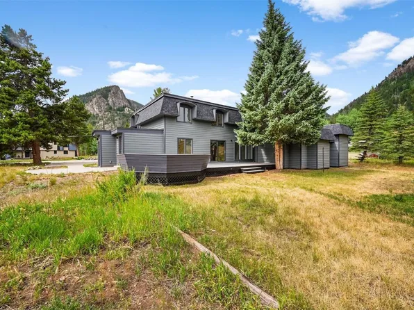 205 Aspen Drive, Frisco, CO 80443