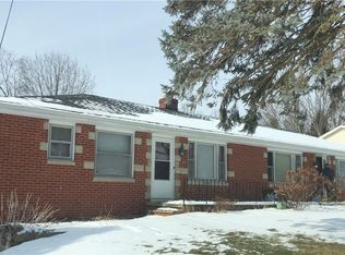 1490-1492 Bailey Rd, Cuyahoga Falls, OH 44221