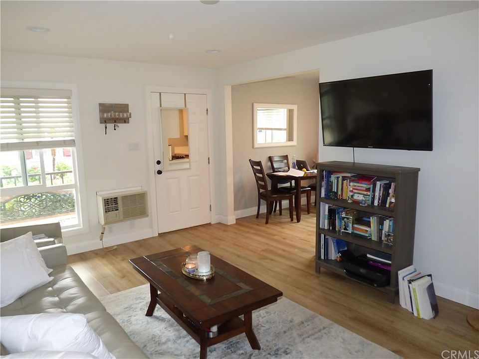 1st image of 660 S Glassell St APT 1