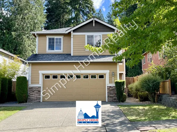 4661 Helena Ave SE, Lacey, WA 98503