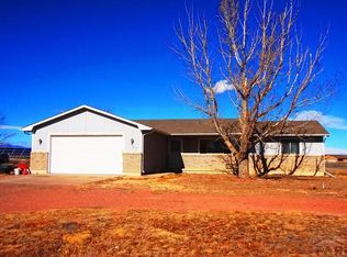 1127 W Broken Bow Dr, Pueblo West, CO 81007