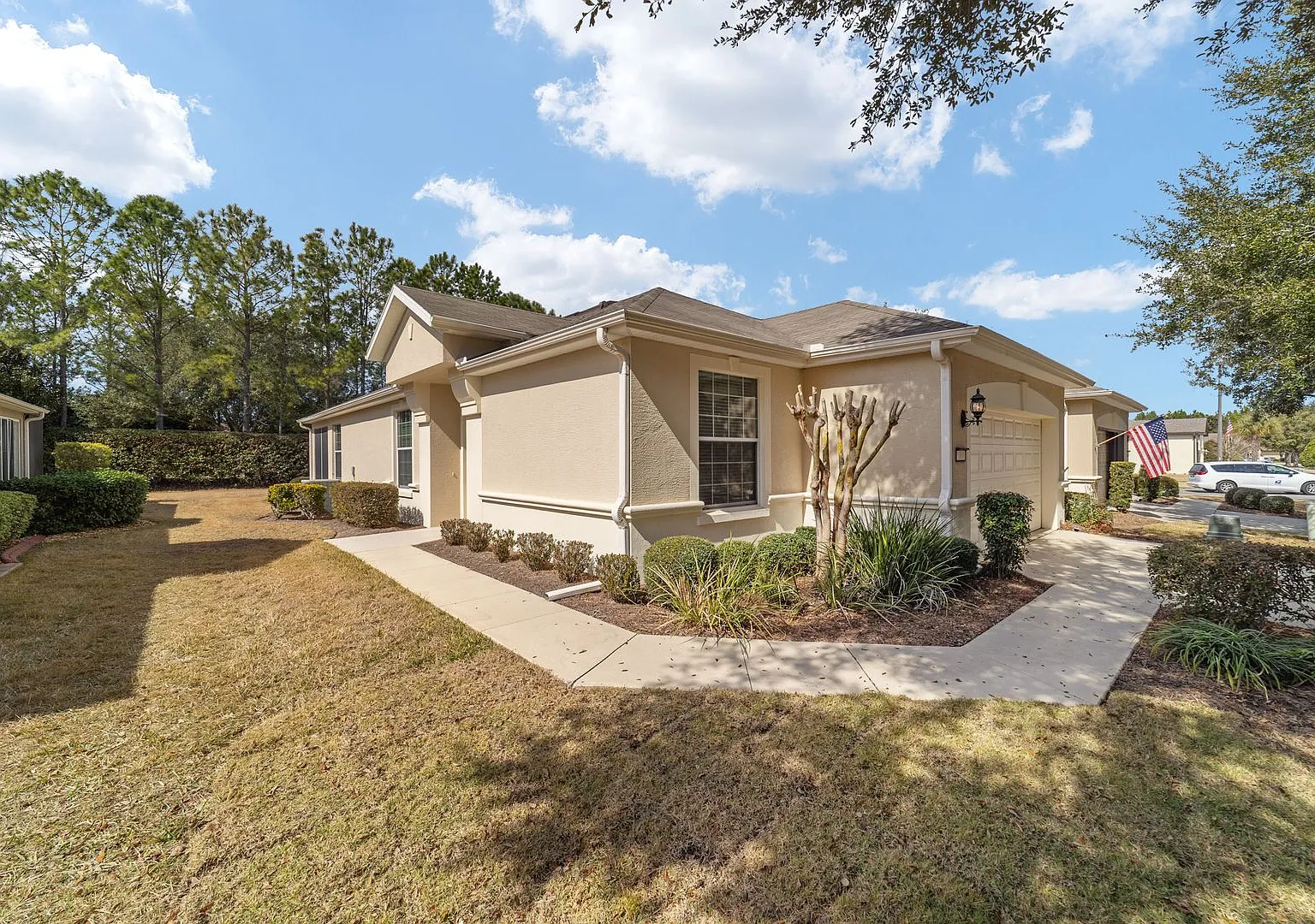Resort-Style 55+ Living in Stone Creek Beautiful 2-Bedroom Villa with Screened Lanai & 2-Car Garage! — Photo 4