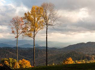 352 Northern Orchard Drive, Mars Hill, NC 28754