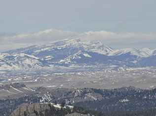 67 Mountain View Ln, Cascade, MT 59421