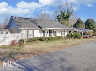 141 Hickory Ave, Demorest, GA 30535