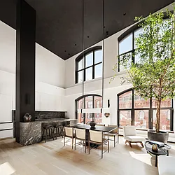 415 Washington Street, #5A