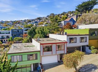 150 Bradford St, San Francisco, CA 94110