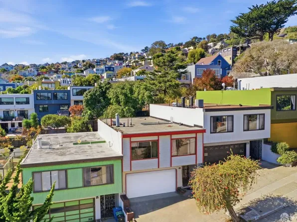 150 Bradford St, San Francisco, CA 94110