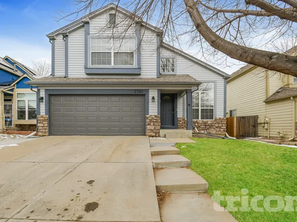 2782 S Ceylon St, Aurora, CO 80013