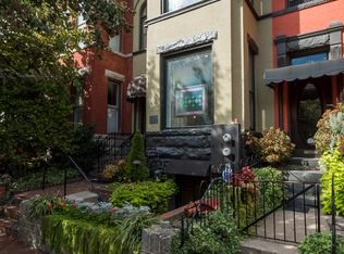 131 T St NW, Washington, DC 20001