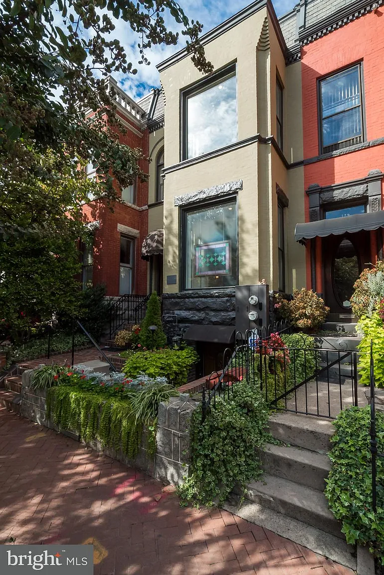 131 T St NW photo 1
