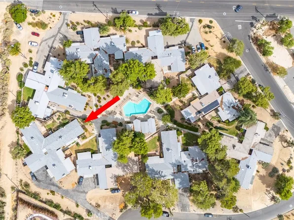 54834 El Prado Trl #D11, Yucca Valley, CA 92284