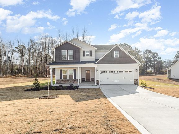 2nd image of 83 Tuskeegee Dr Lot 49