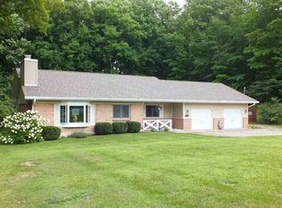 559 S Us Highway 31, Kewadin, MI 49648