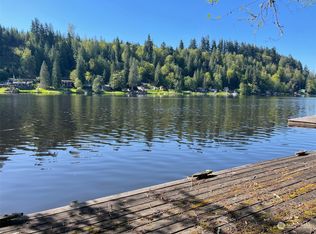 0 Xx Orville Rd, Eatonville, WA