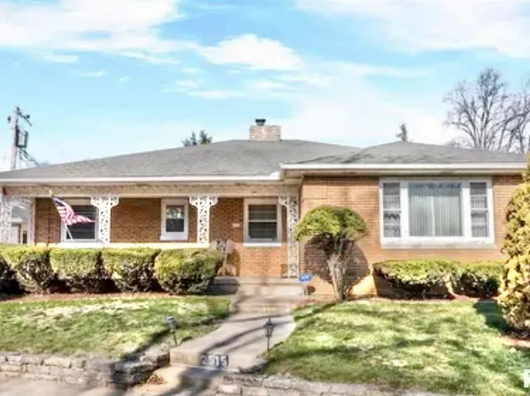 2515 W Moss Ave, Peoria, IL 61604