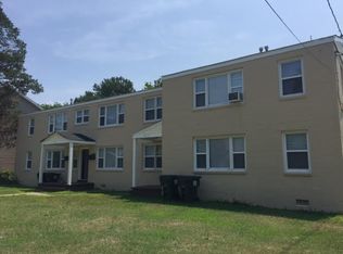811 E 30th St APT 1, Norfolk, VA 23504