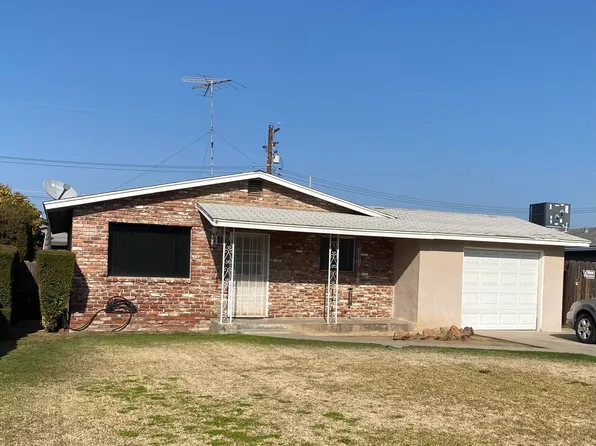 837 Alameda Street, Lindsay, CA 93247