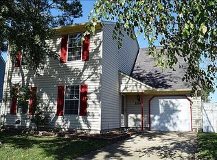 3704 Farley Ct, Virginia Beach, VA 23456