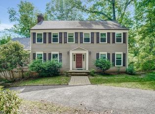 101 Wexford Way, Basking Ridge, NJ 07920