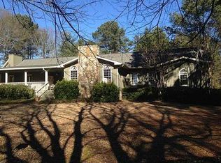 1750 Bates Rd, Alpharetta, GA 30009
