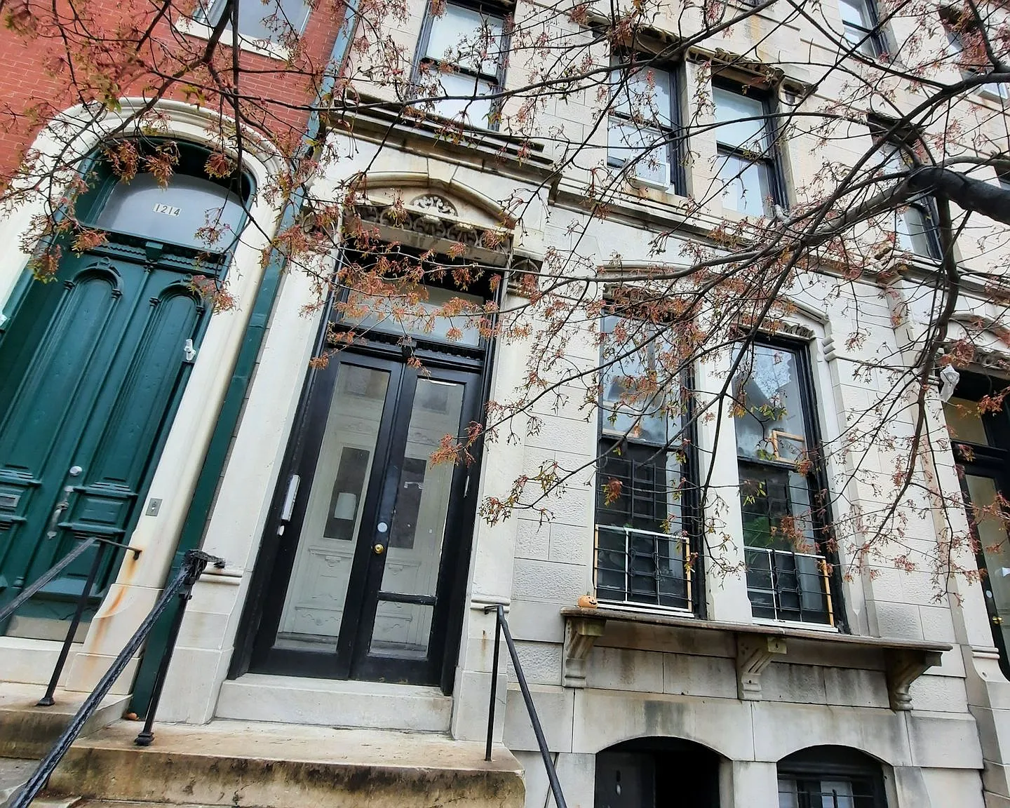 1216 St Paul Street — Photo 1