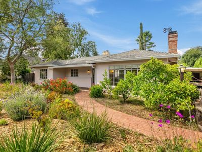 239 Frances Dr, Los Altos, CA, 94022