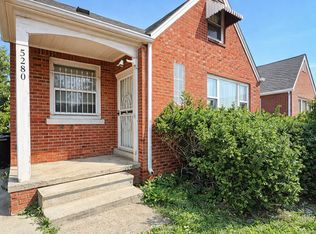 5280 Alter Rd, Detroit, MI 48224