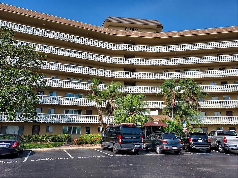1st image of 8950 PARK BOULEVARD #408