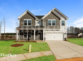 624 Okame Ct, Greer, SC 29651