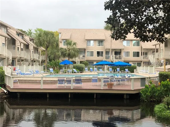 15 Deallyon Ave APT 88, Hilton Head Island, SC 29928