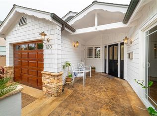 720 W Pine Ave, El Segundo, CA 90245