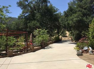40422 San Frncsqt Cyn Rd, Santa Clarita, CA 91390