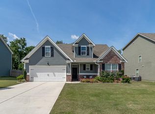 908 Innisbrook Dr, Evans, GA 30809