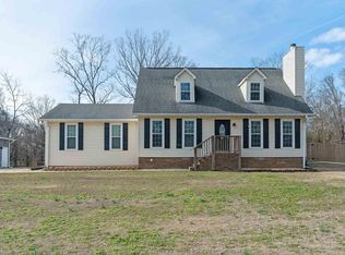 5228 Old Mill Cir, Pelham, AL 35124