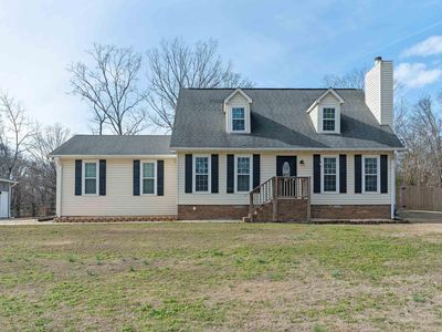 5228 Old Mill Cir, Pelham, AL, 35124