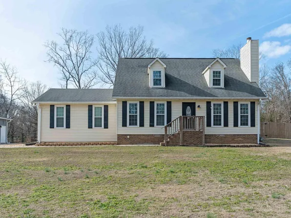 5228 Old Mill Cir, Pelham, AL 35124