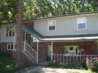 29208 Jungle St, Macon, MO 63552