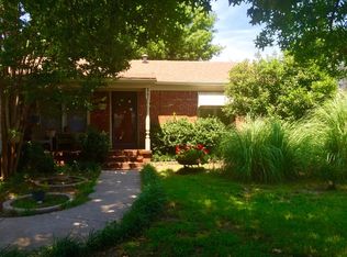 3741 NW 18th St, Oklahoma City, OK 73107