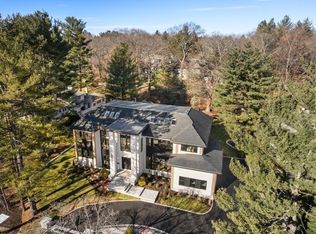 1337 Commonwealth Ave, Newton, MA 02465