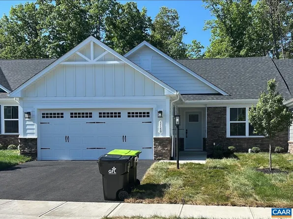 5160 Lazy Branch Ln, Keswick, VA 22947