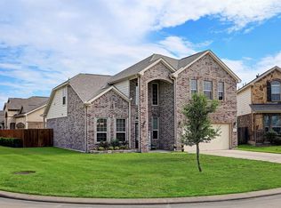 8114 Broadleaf Ave, Baytown, TX 77521