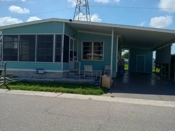 7349 Ulmerton Rd Lot 1039, Largo, FL 33771