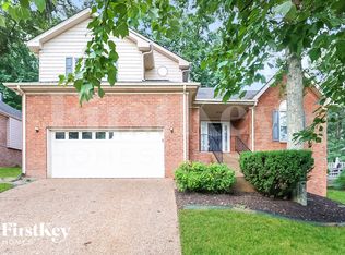 1045 Fitzpatrick Rd, Nashville, TN 37214