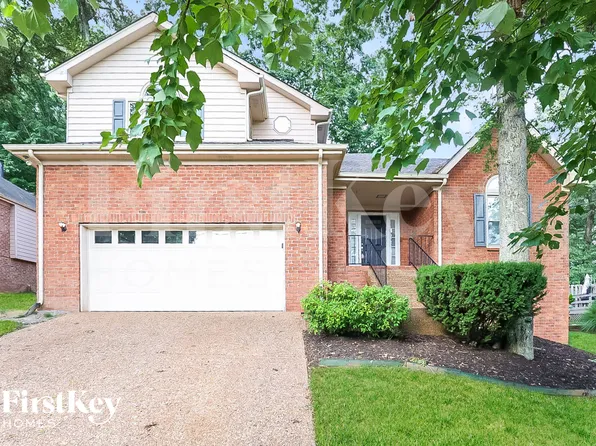 1045 Fitzpatrick Rd, Nashville, TN 37214